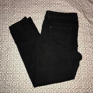 Women’s Black Jeans